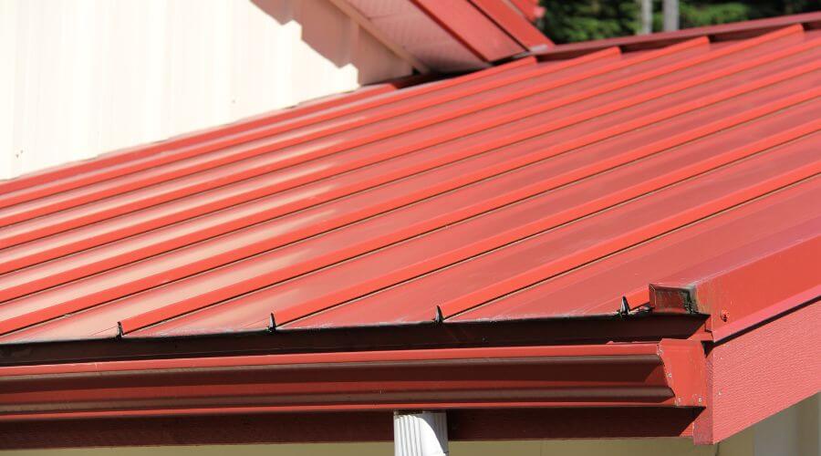 Industrial Roof Replacement in Shiloh, TN